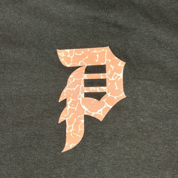 Primitive Skateboarding Naruto graphic tee shirt men’s medium - Picture 2 of 7